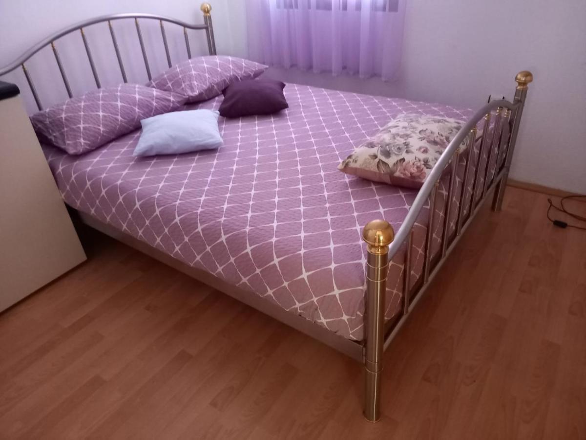 Apartmani Kunjasic 트르스테니크 외부 사진