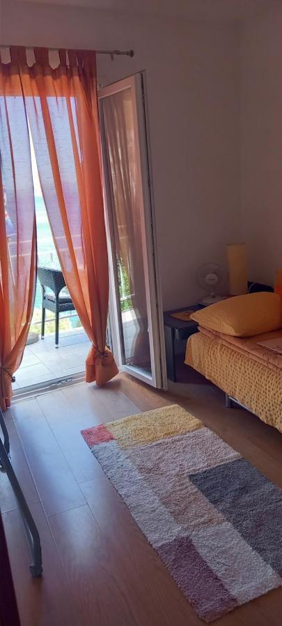 Apartmani Kunjasic 트르스테니크 외부 사진